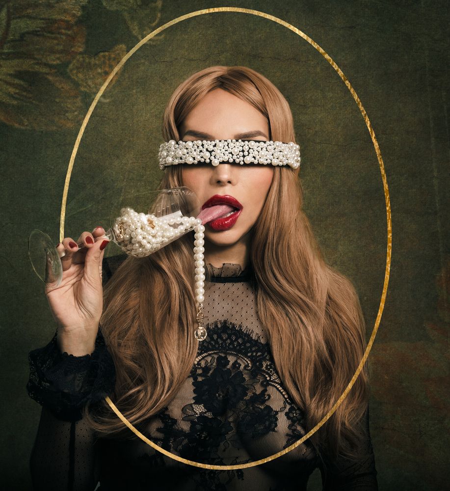 Photograph by daniela suaste