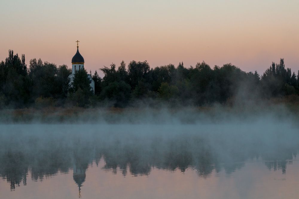 Photograph by Михаил Мостовой