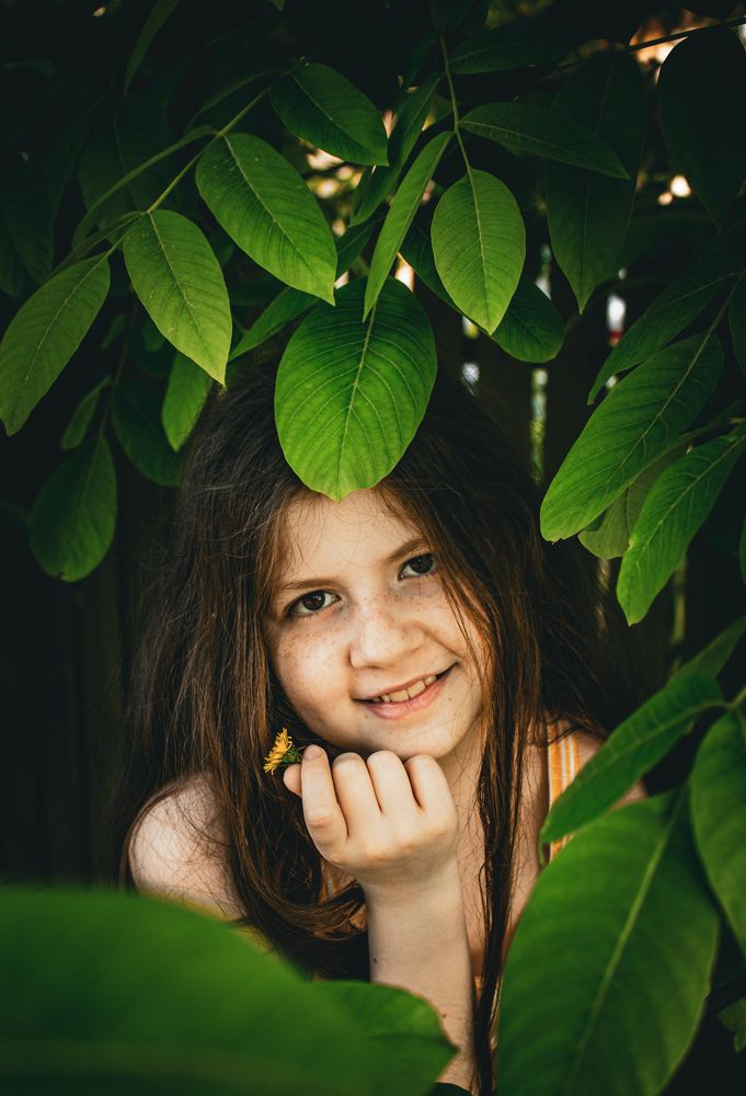 Photograph by Samira