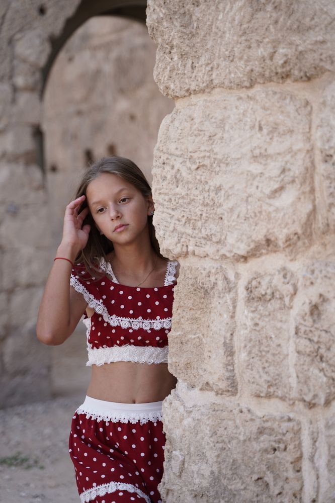 Photograph by Taliya Tsvetkova