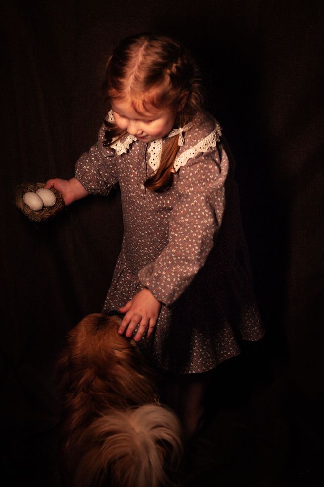 Photograph by Olga Platonova