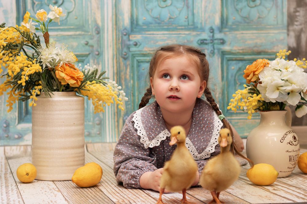 Photograph by Olga Platonova