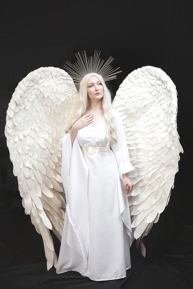 Photograph by Ivan Osipov