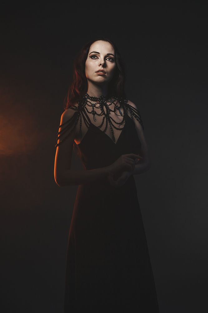 Photograph by Ivan Osipov