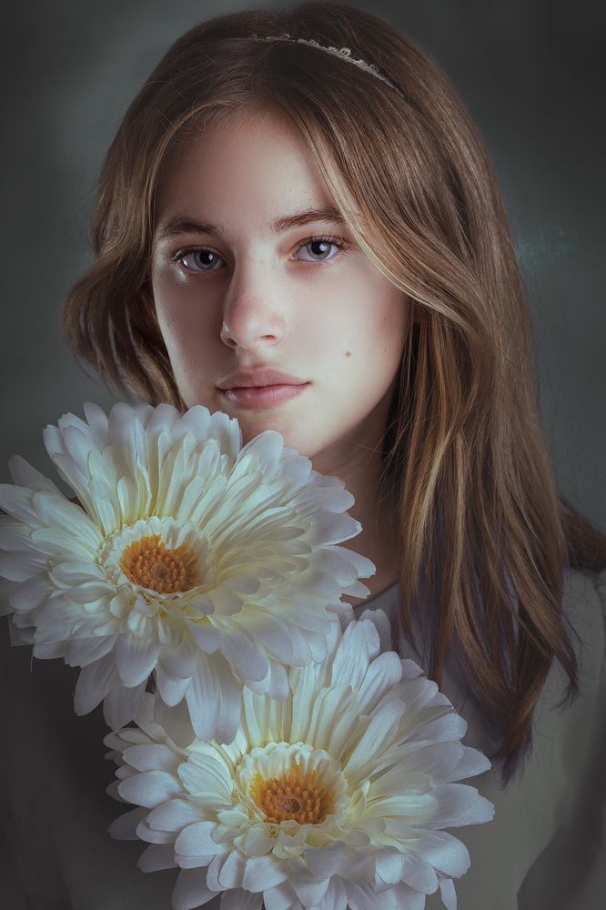 Photograph by Ana Gregorio