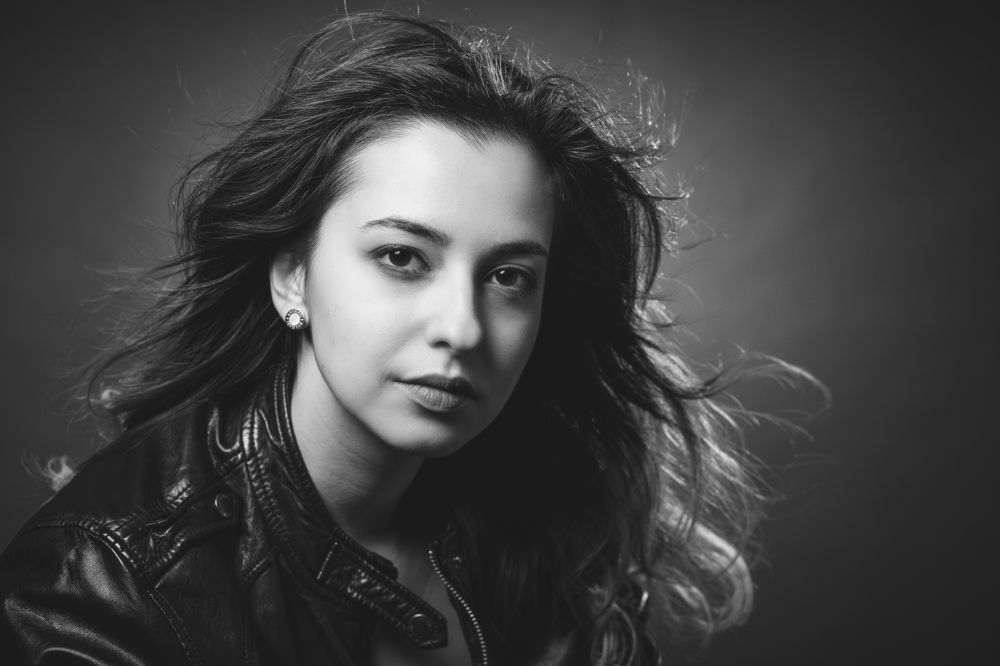 Photograph by Ira Sokol