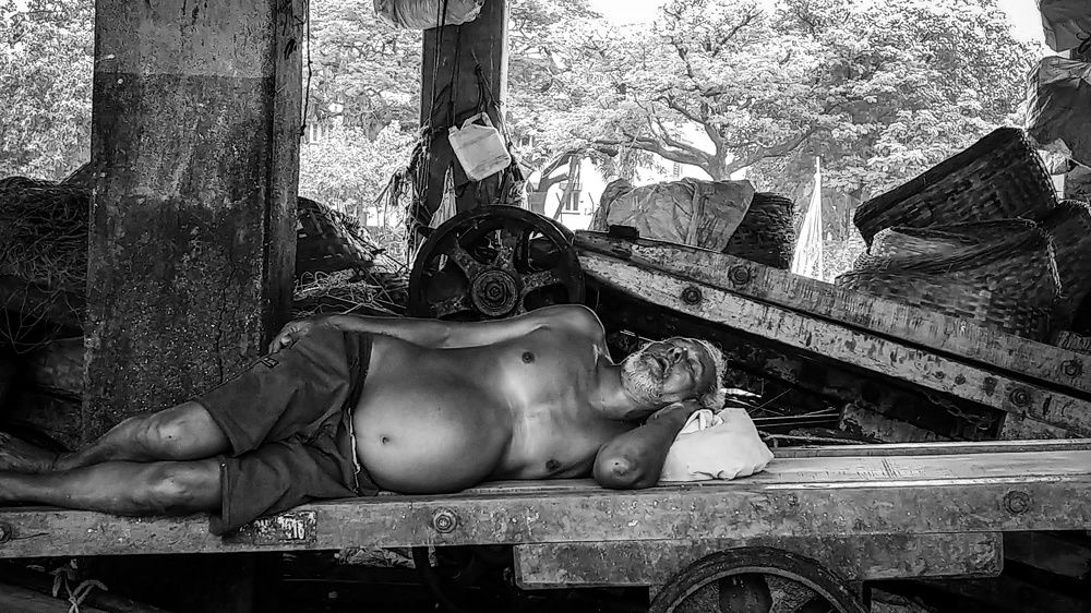 Photograph by Nihar Mane