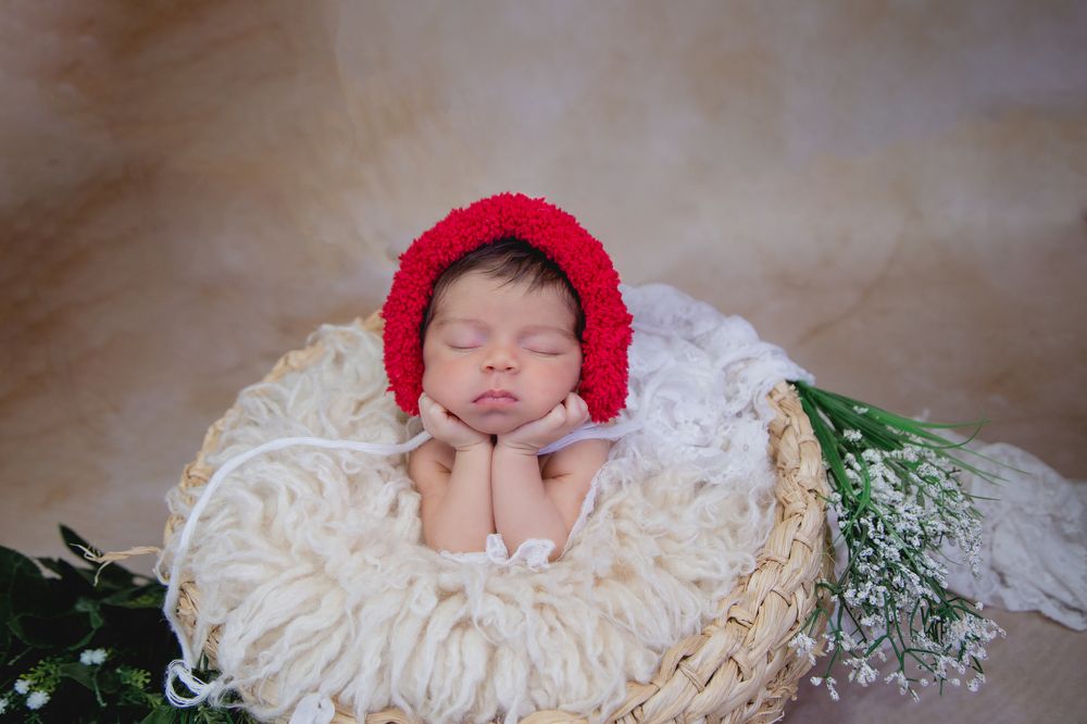 Photograph by Vanessa Ramos Photography