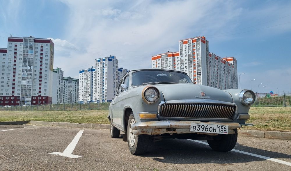 Photograph by Наталья Анисимова