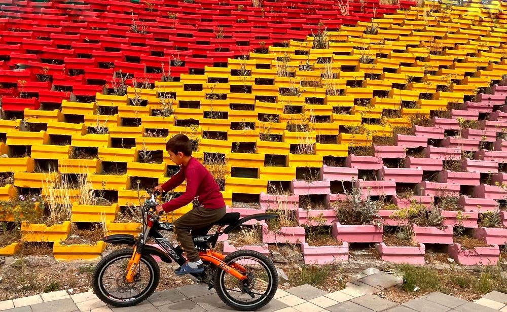 Photograph by amin Sharafiani