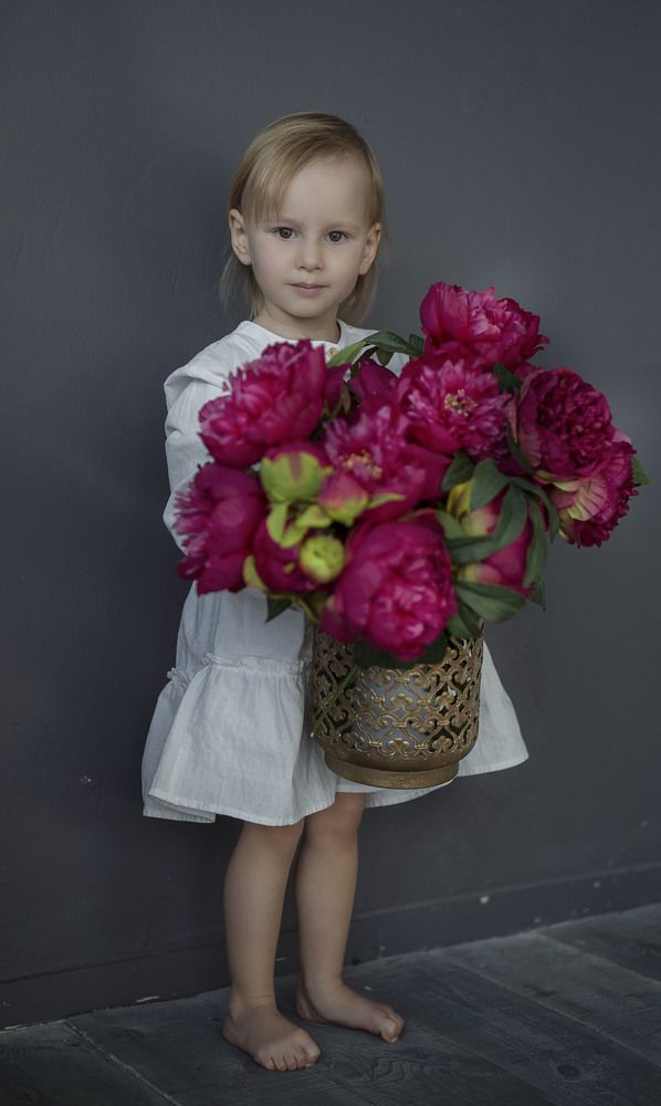 Photograph by Elena Gembach