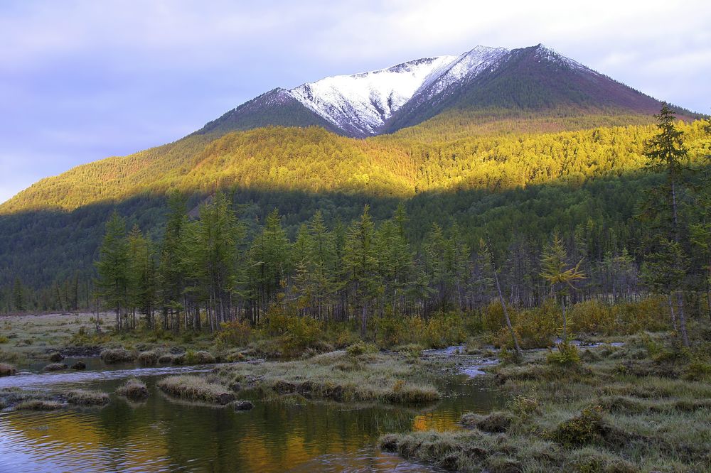 Photograph by Юрий Борик