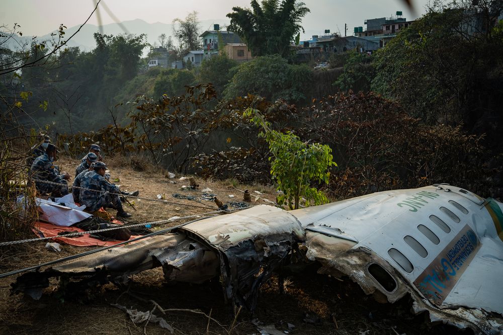 Photograph by Bobby Sai