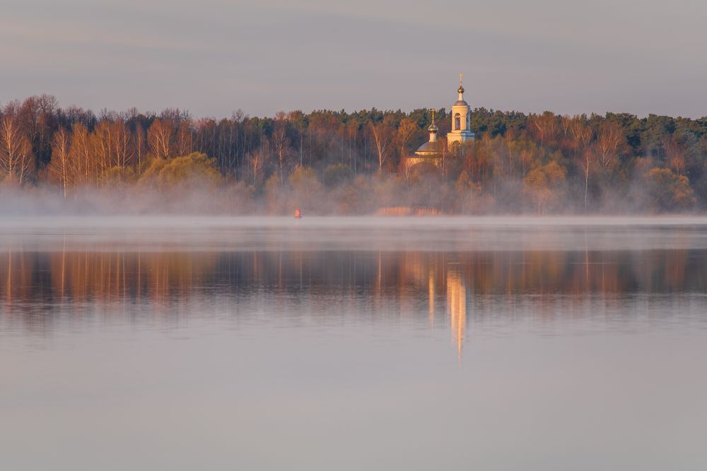 Photograph by Виктор Евстратов