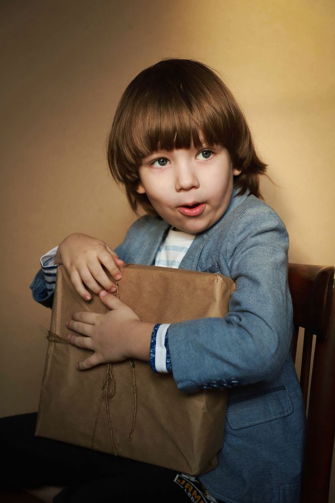 Photograph by Елена Сиднина