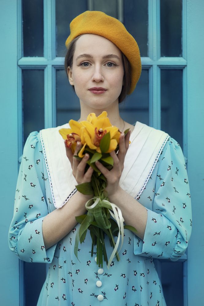 Photograph by Екатерина Калинина