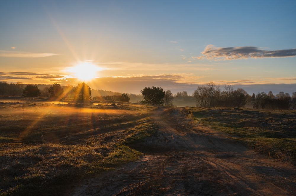Photograph by Виктор Евстратов