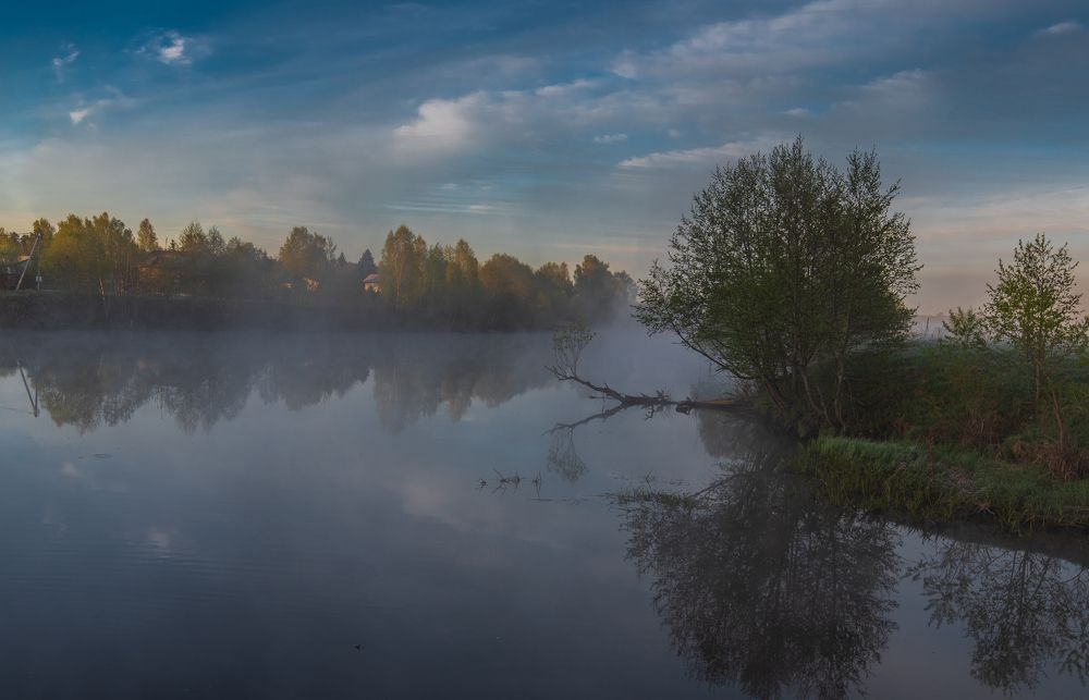 Photograph by Виктор Евстратов