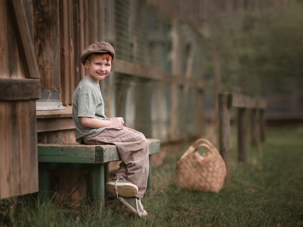 Photograph by Tatjana Filonenko