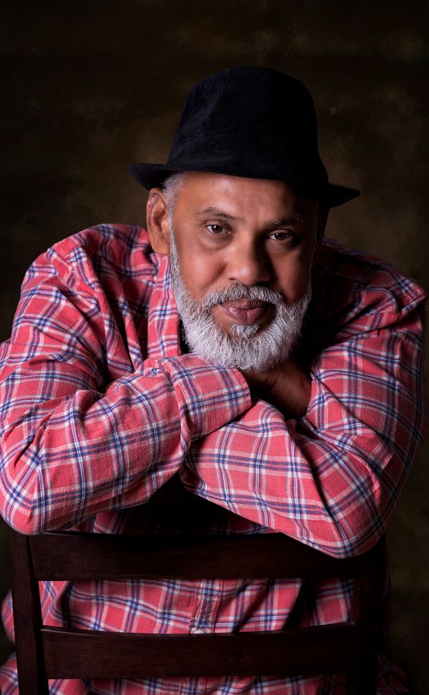 Photograph by Senthamilarasu