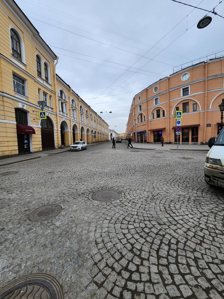 Фотография автора Нонна Подольская