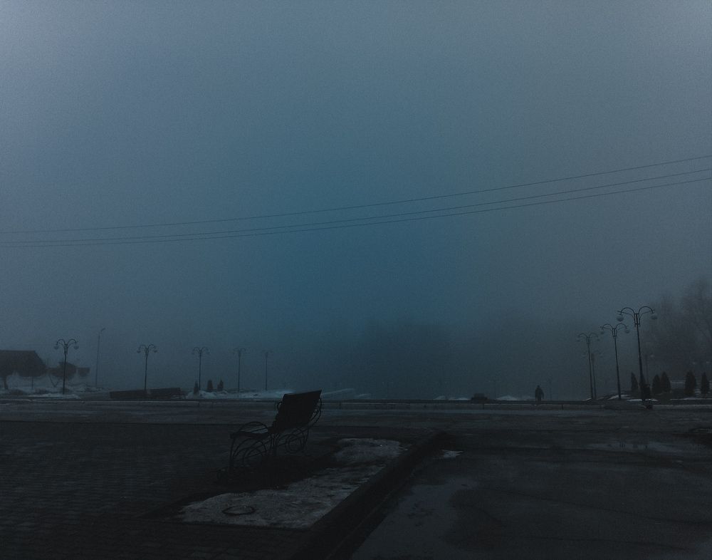 Фотография автора Юлия Гантимурова