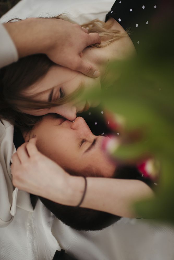 Photograph by Алина Потехенская