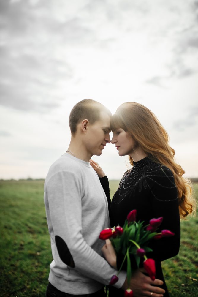 Photograph by Алина Потехенская