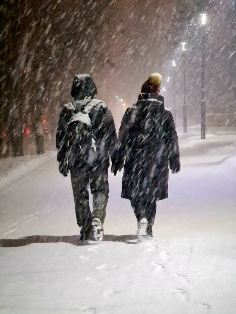 Photograph by Алексей Миронов