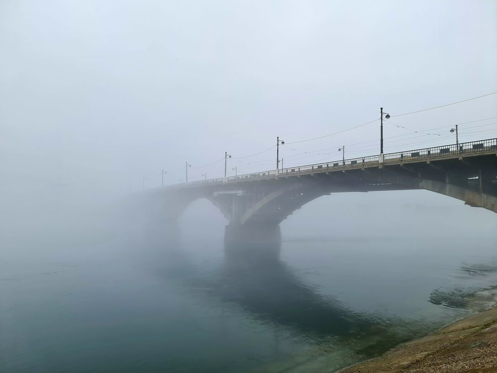 Photograph by Алексей Миронов