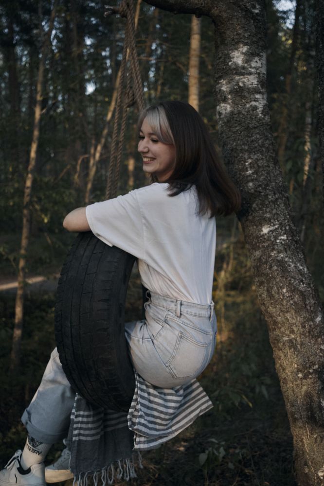 Photograph by Алексей Камкинов