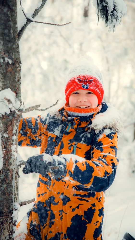 Photograph by Константин Никитин