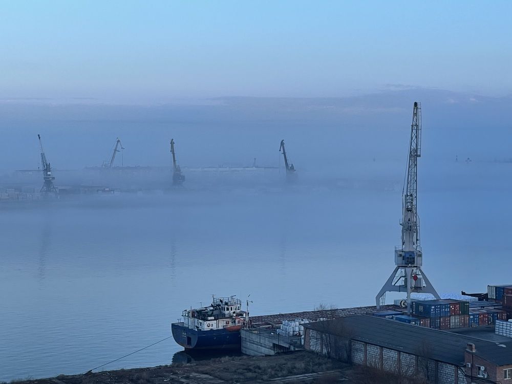 Photograph by Ренат Абушаев