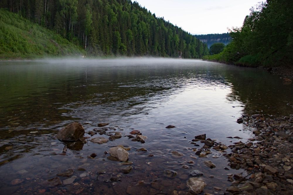 Photograph by Сырчикова Наталья