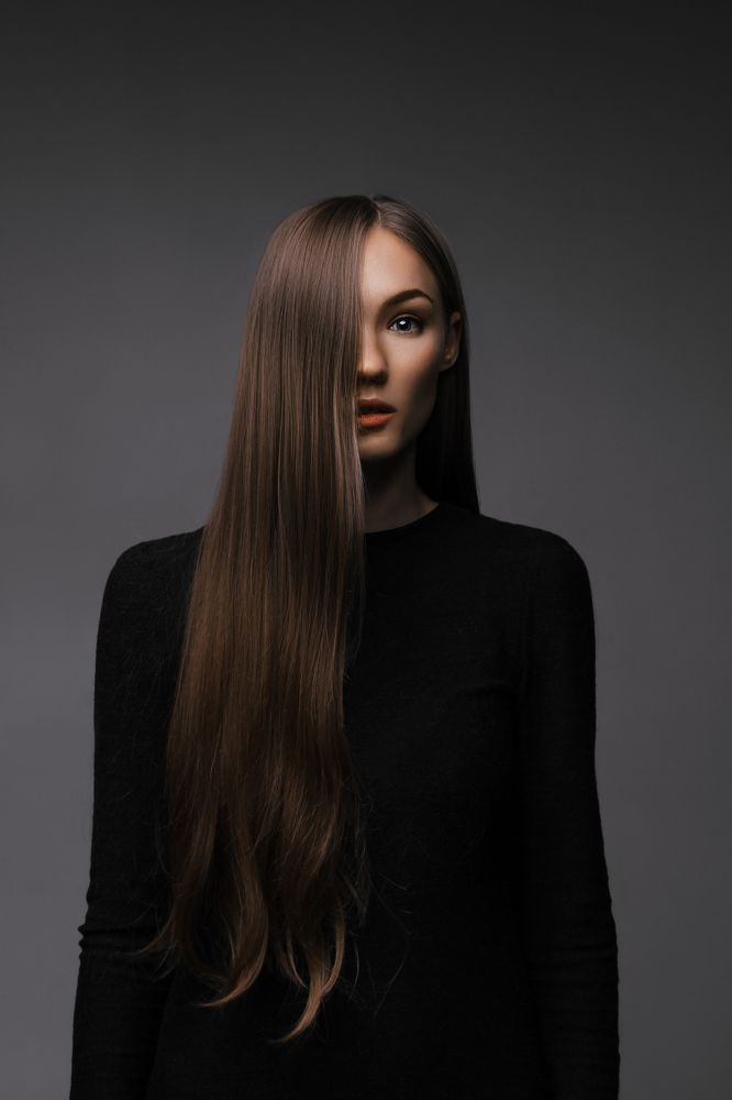 Photograph by Анастасия Гревец