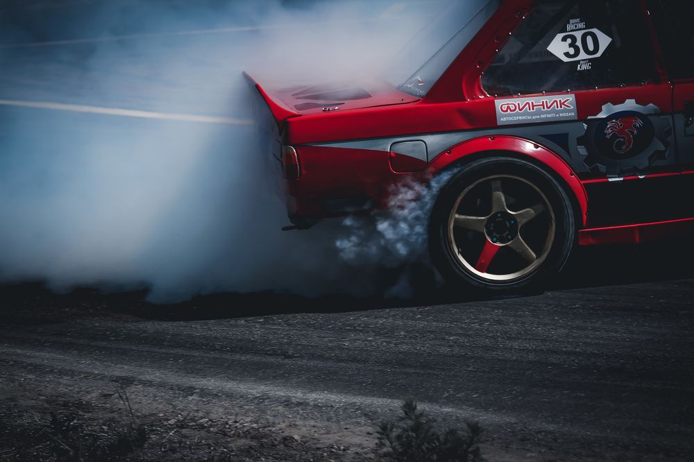 Photograph by Анастасия Астафьева