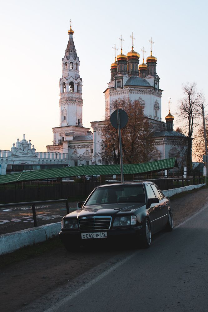 Photograph by Анастасия Астафьева