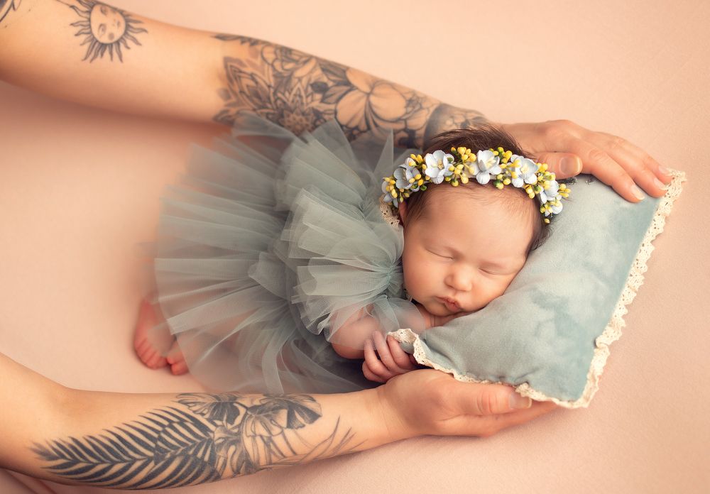 Photograph by Valeria Zaslavsky