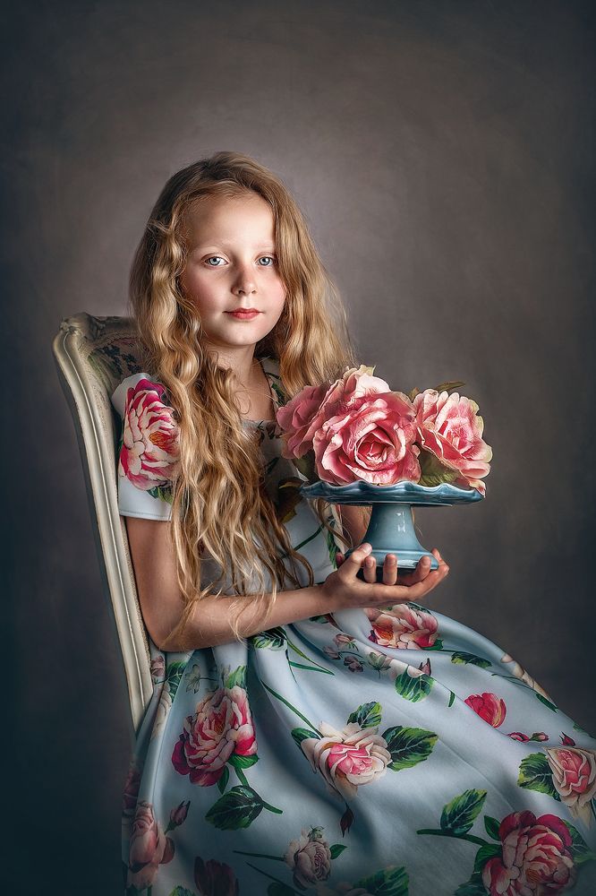 Photograph by Maria Jacewicz