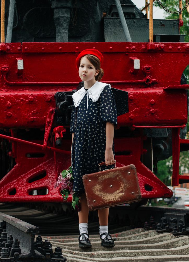 Photograph by Юлия Романович