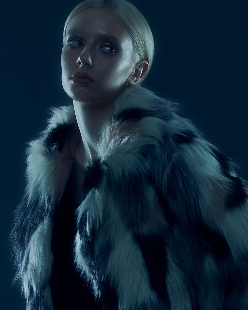 Photograph by Евгения Лукьянова