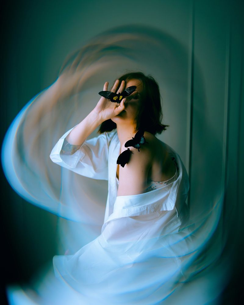 Photograph by Мария Комышева