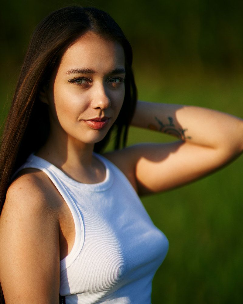 Фотография автора Бороненков Вадим