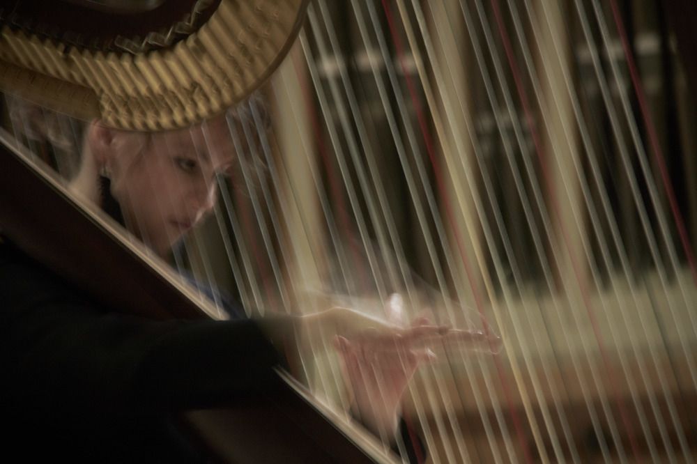 Photograph by Inna Tatarchenko