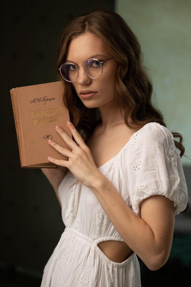 Photograph by Романова Мелана