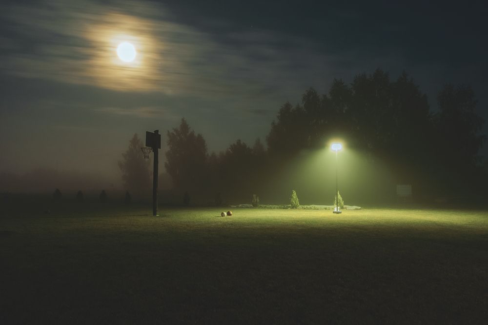 Фотография автора Марис Анкевицс