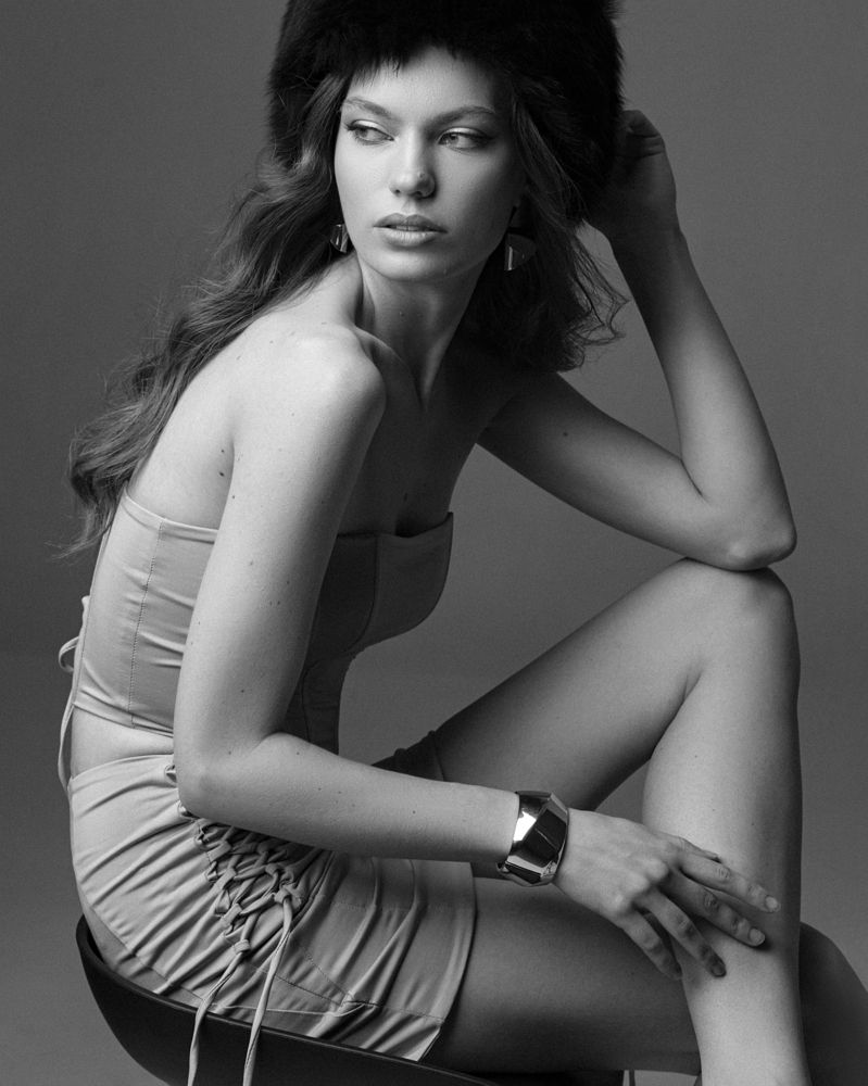 Photograph by Романова Мелана