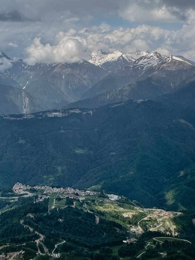 Фотография автора Oxana Yurasova