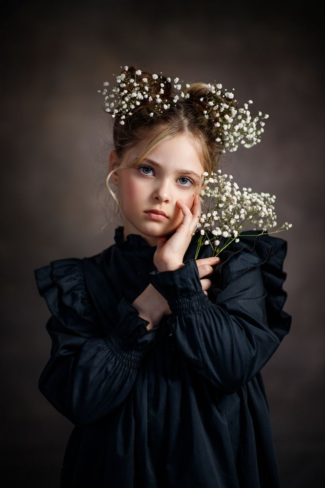 Photograph by Марина Бастрикова