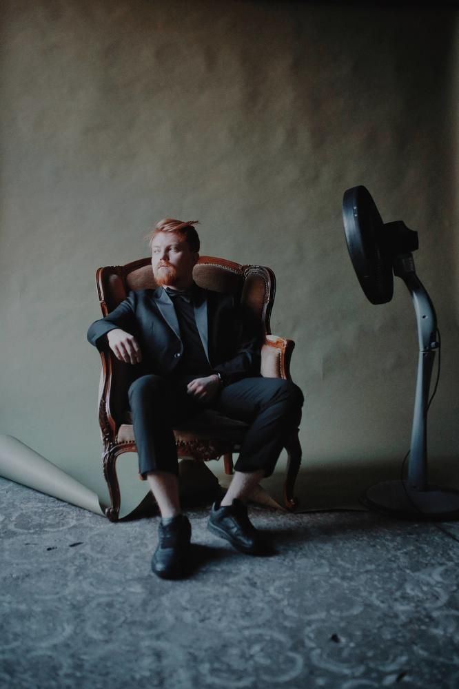 Photograph by Софья Никулина